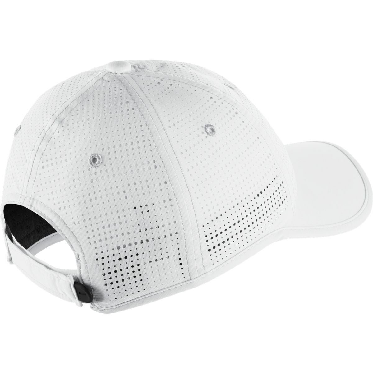 Mũ nón lưỡi trai Nike Perforated Golf Legacy91 'White'