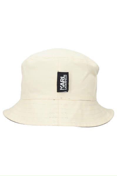 Mũ nón vành tròn Bucket Karl Lagerfeld - 215W3407