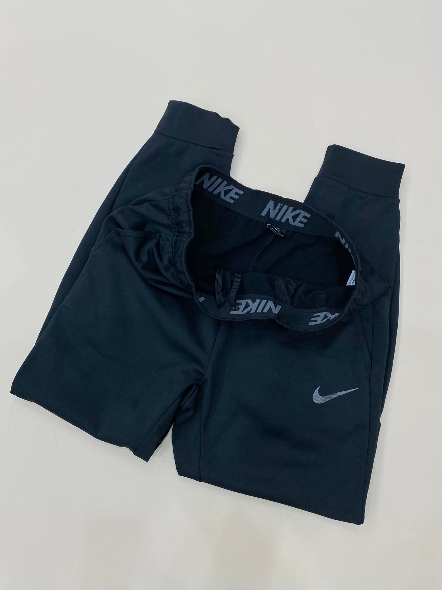 QUẦN DÀI CHÍNH HÃNG - Nike Therma Taper Jogger Training Mens 