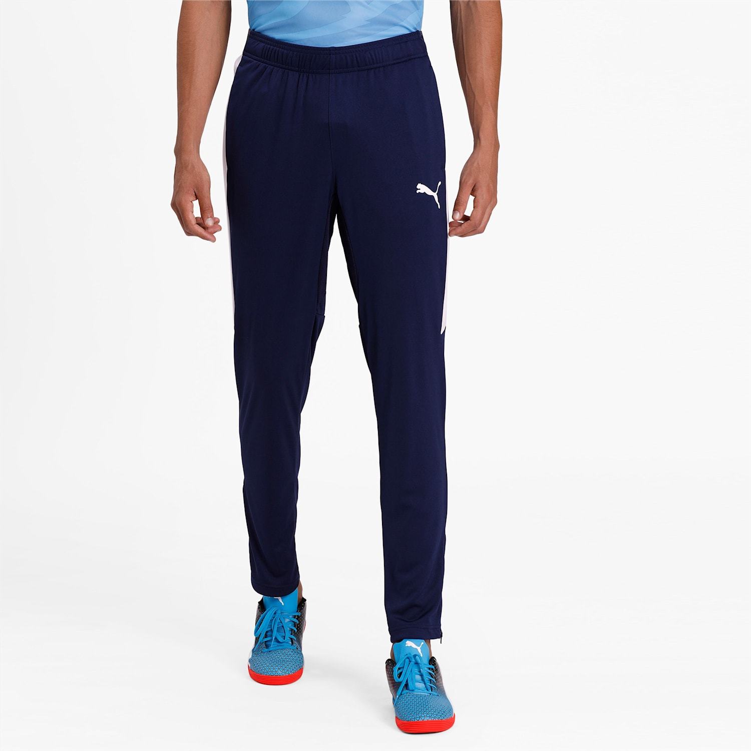 Quần Dài Chính Hãng - Puma Men's Speed Training Pants - 656299-09