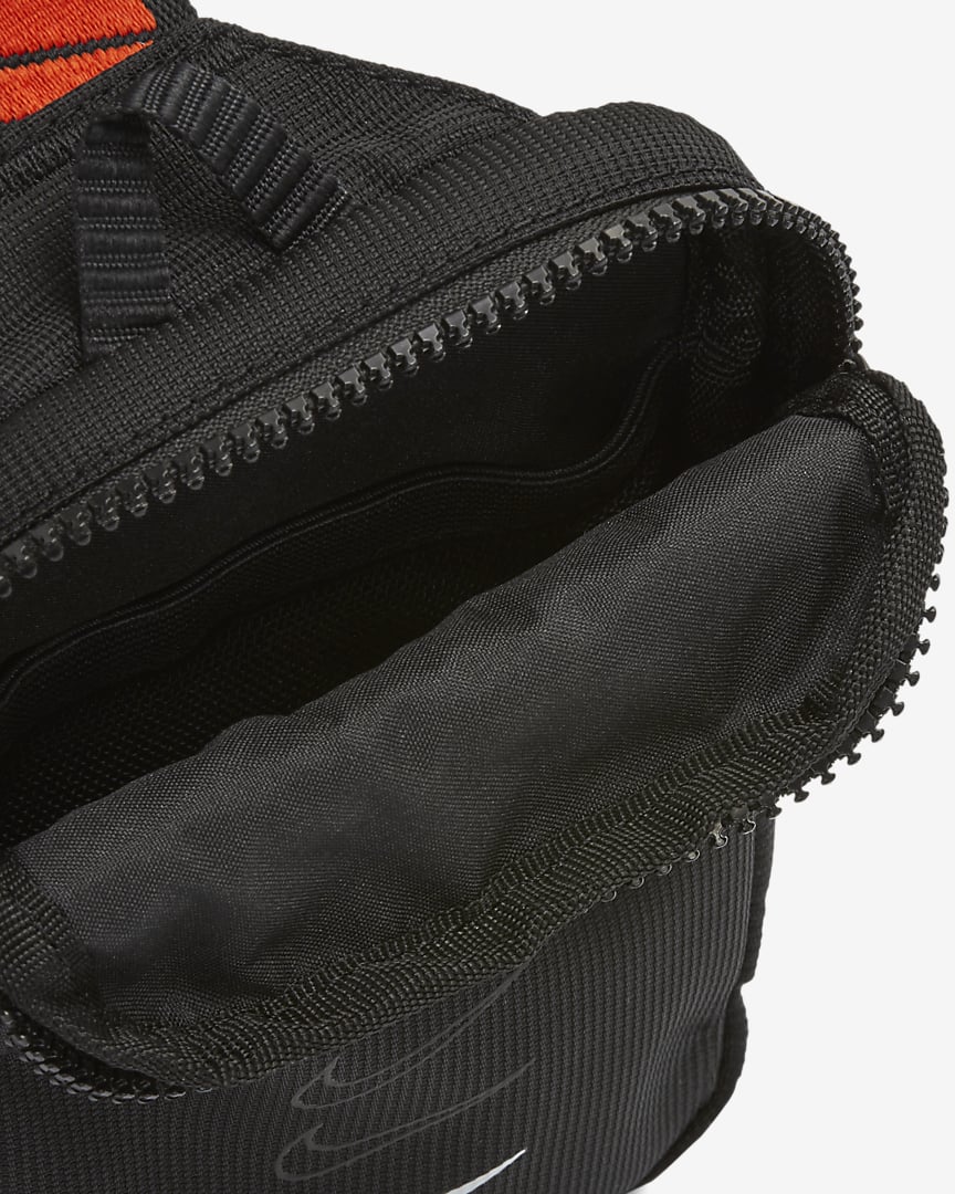 Phụ Kiện Chính Hãng - Nike N'Sportswear Essentials Hip Pack ''Black'' -  BA5904-010