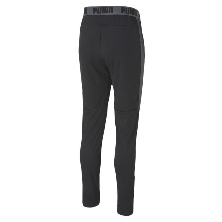 Quần Dài Chính Hãng - Puma Speed Trainingsbroek 'Black' - 656983-03