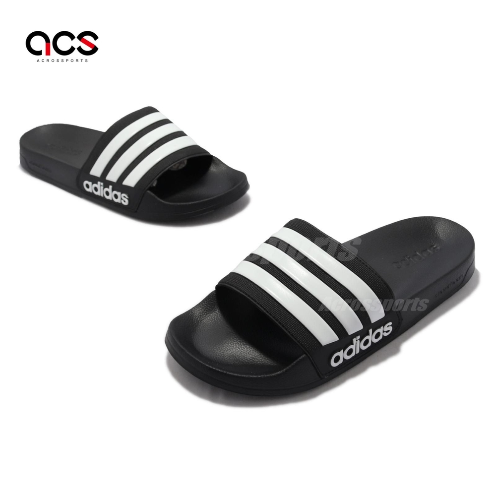 DÉP CHÍNH HÃNG - Adidas Adilette Shower Slides - GZ5922