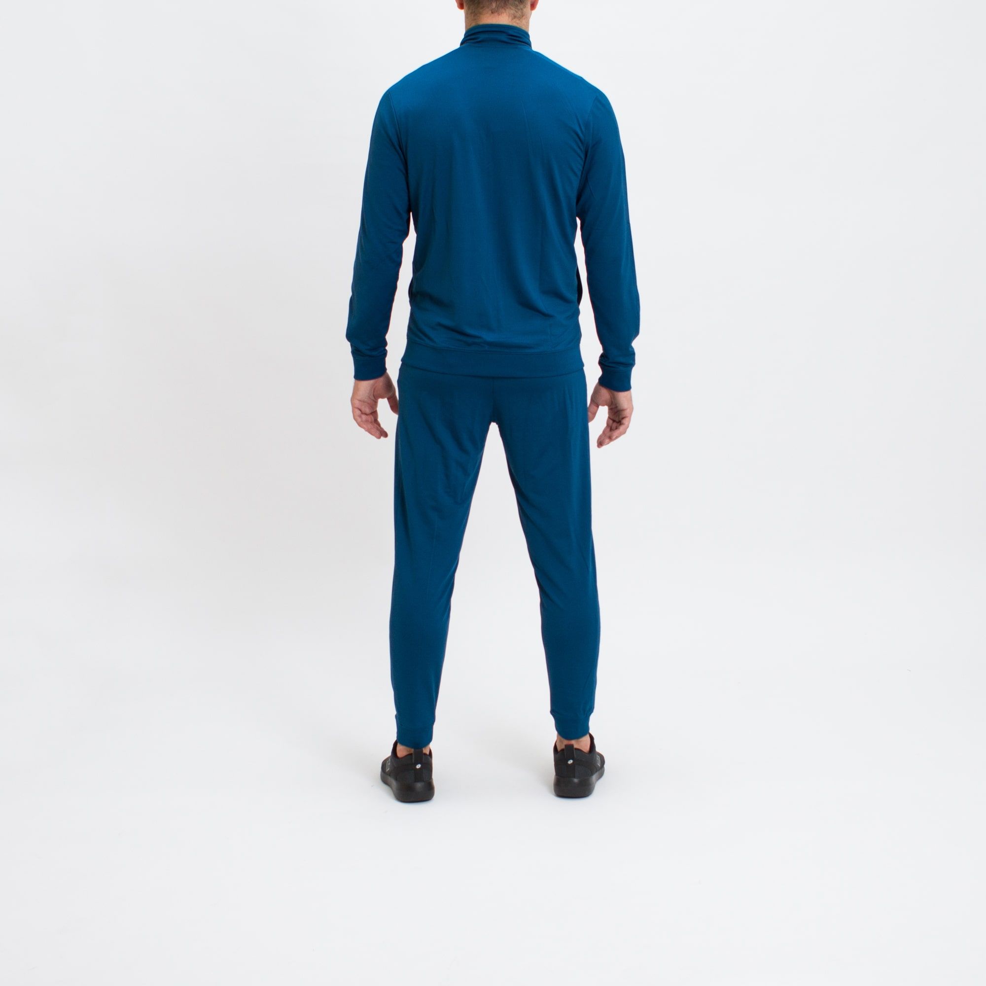 Bộ Thể Thao Chính Hãng - Nike Men's CE Tracksuit Full Zip 'Obsidian Blue' - 928109-474