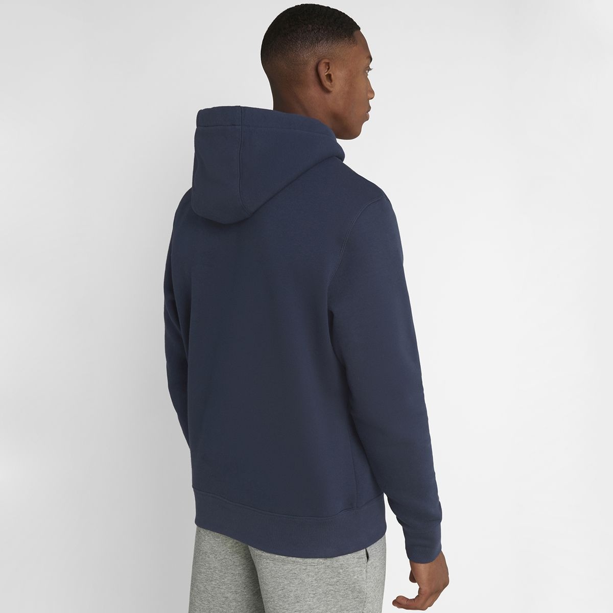 Áo Hoodie Chính Hãng - Calvin Klein Golf Planet Hoodie 