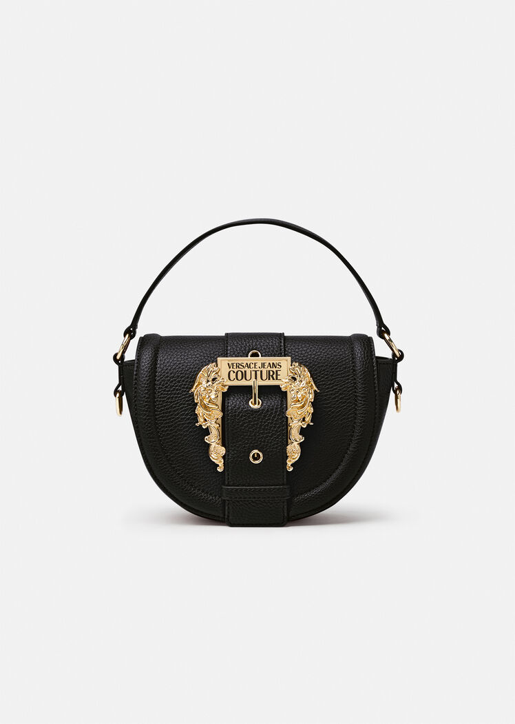 PHỤ KIỆN CHÍNH HÃNG - TÚI NỮ Versace Couture1 Ho Bag 