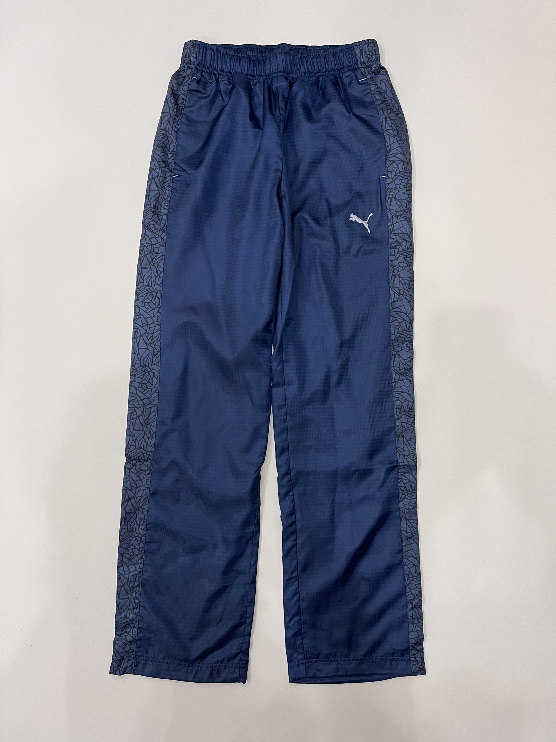 Quần Dài Chính Hãng - Puma Drycell Pants ''Navy'' - 903382-03