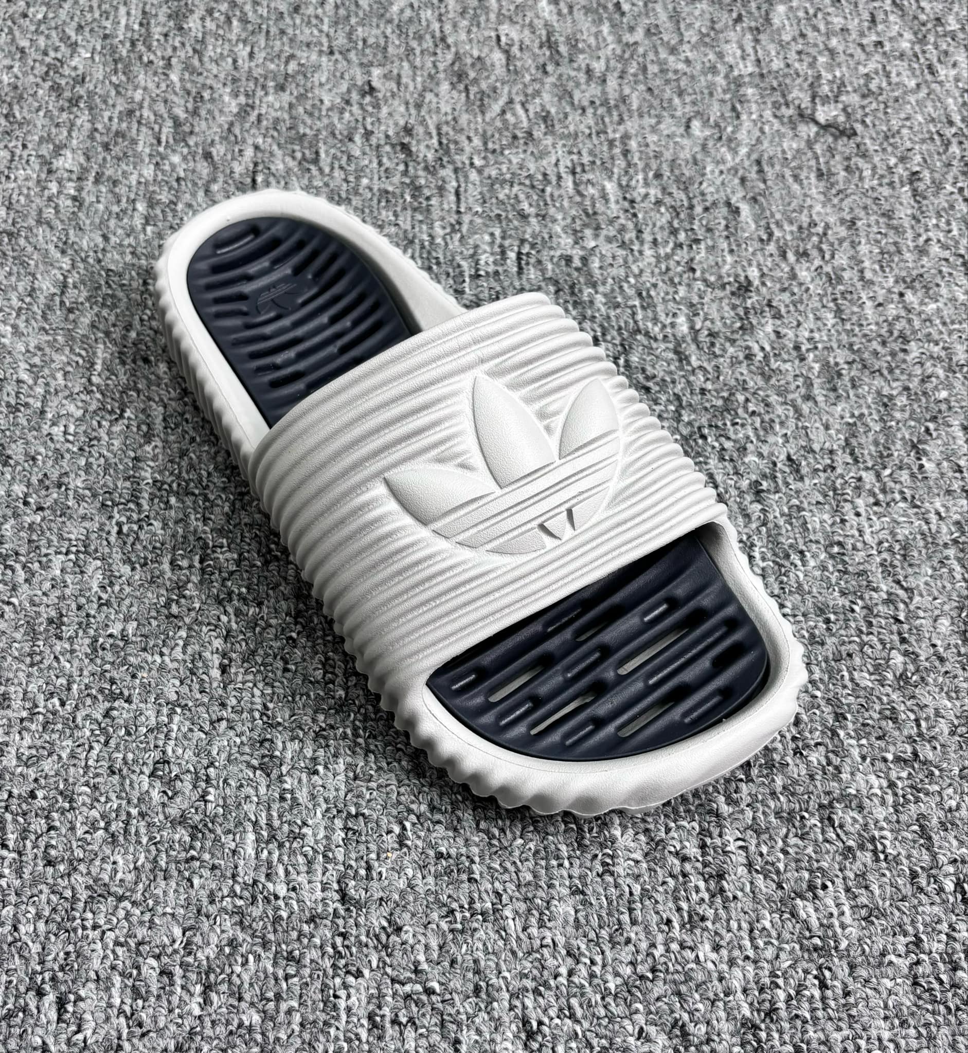 Dép Chính Hãng - Adidas Adilette 25 Crystal 