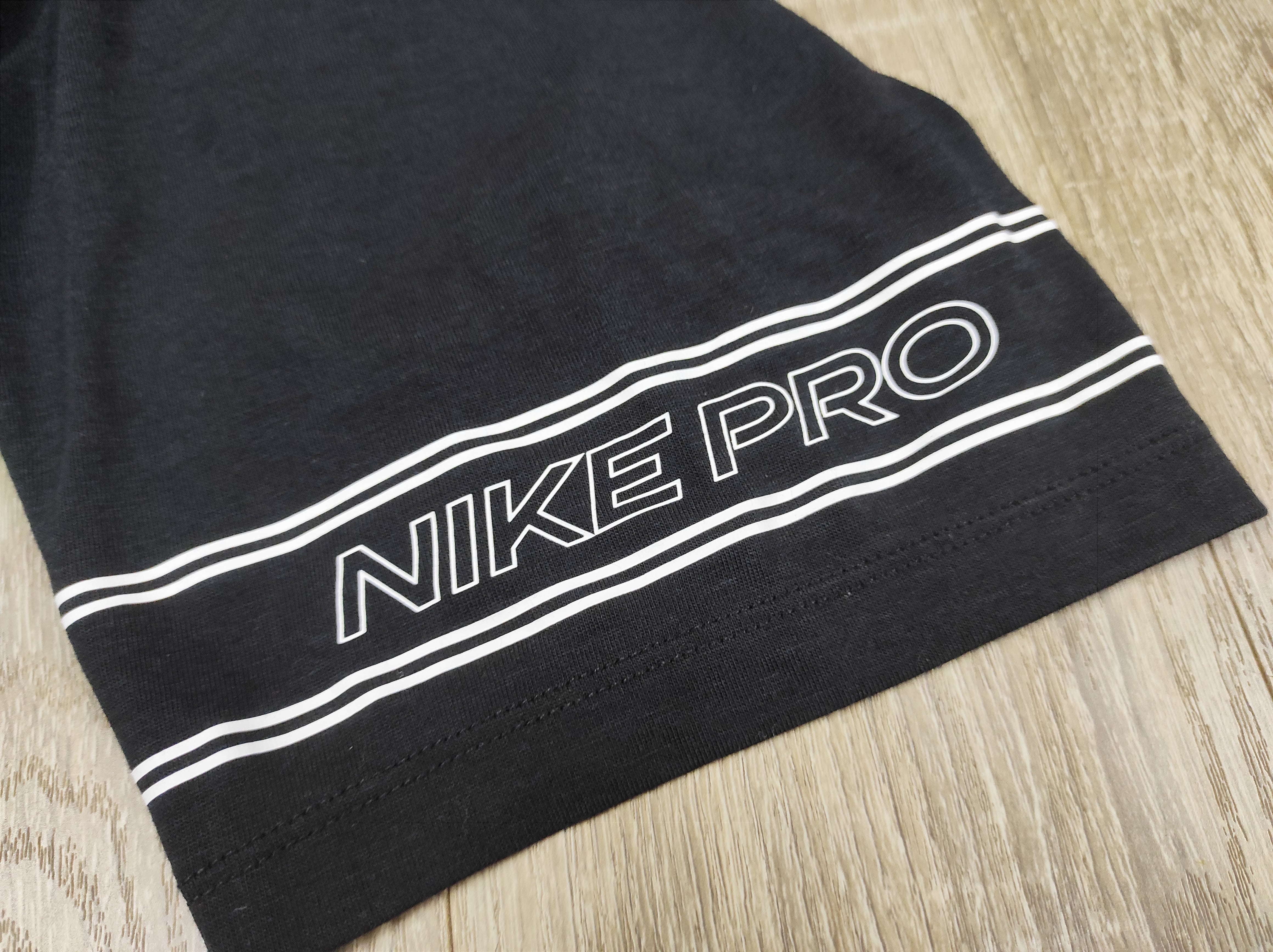 Áo Hè Nữ - Nike Pro Womens Training Running 'Black' - CV9022-010