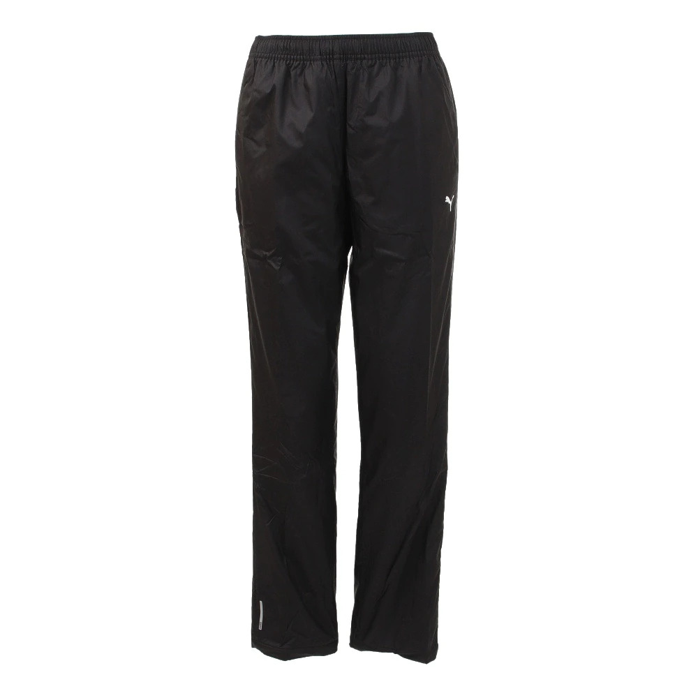 Quần Dài Chính Hãng - Puma Back tricot woven pants 'Black' - 519815-01
