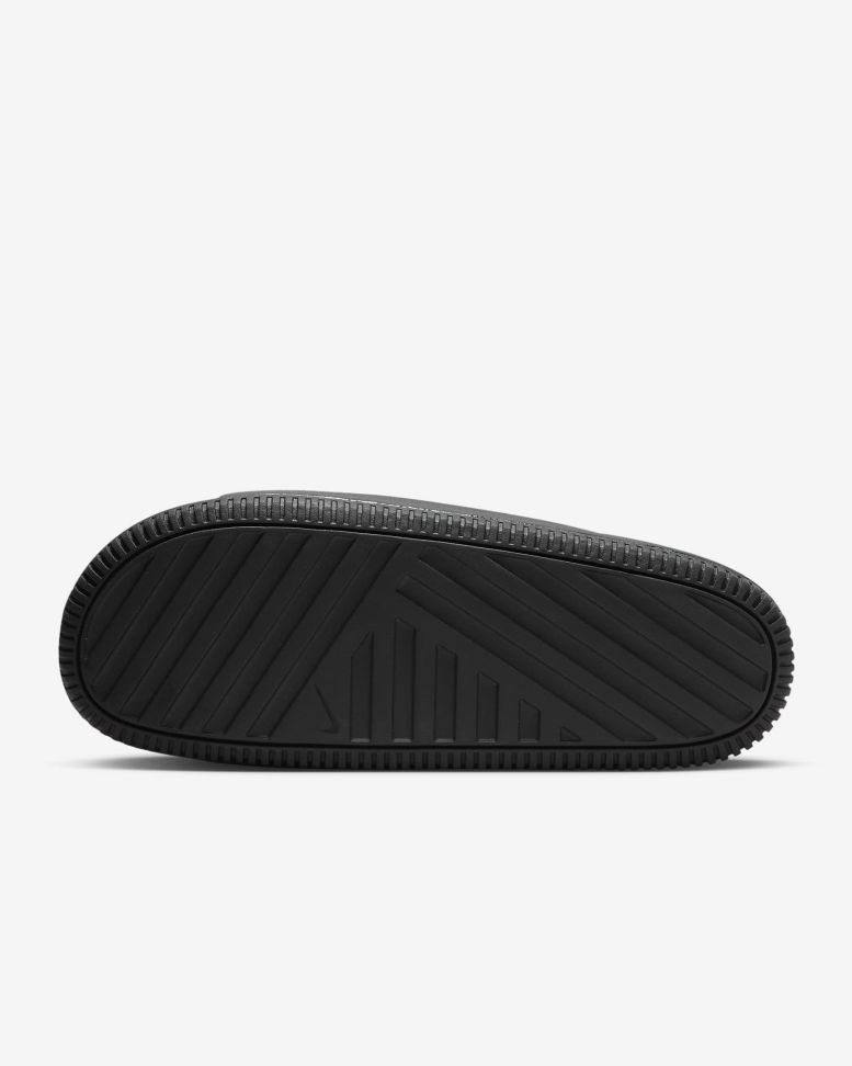 Dép Chính Hãng - Nike Calm Slide's Black - FD4116-001