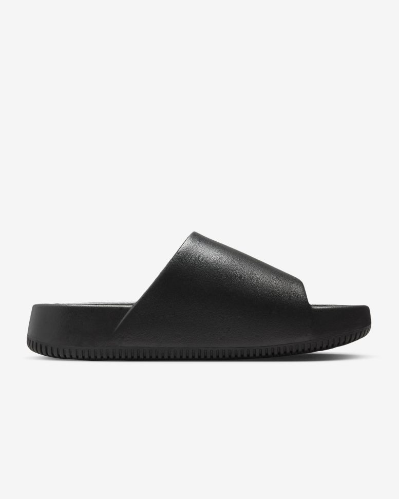 Dép Chính Hãng - Nike Calm Slide's Black - FD4116-001