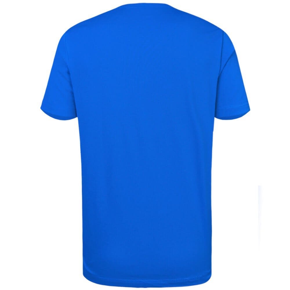 ÁO THỂ THAO HÈ - Puma Studio Yogini Lite Men's Training Tee - 851703-10