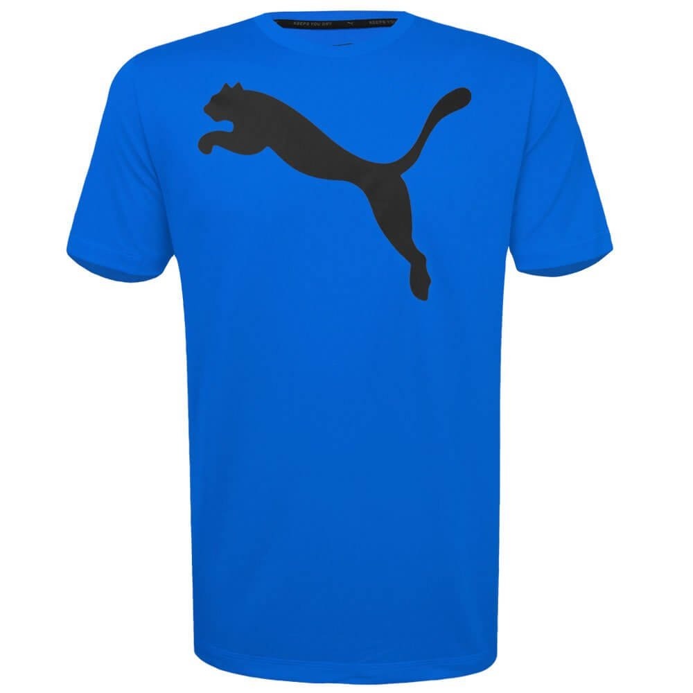 ÁO THỂ THAO HÈ - Puma Studio Yogini Lite Men's Training Tee - 851703-10
