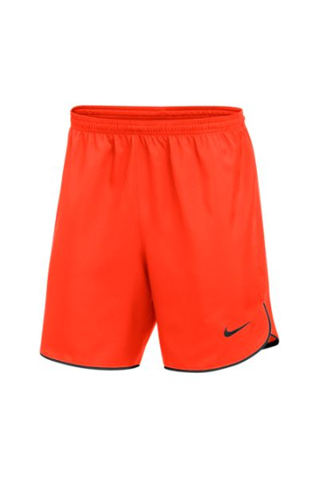 Quần Shorts -Nike Mens Dri Fit Us Laser V Shorts Orange