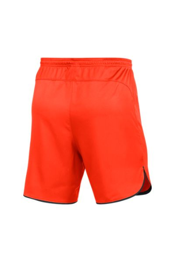 Quần Shorts -Nike Mens Dri Fit Us Laser V Shorts Orange