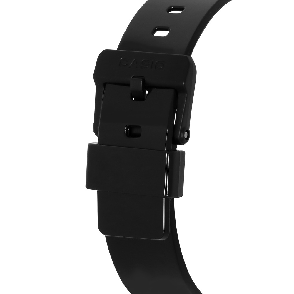 PHỤ KIỆN CHÍNH HÃNG - Đồng Hồ CASIO 32.6 mm Nữ LRW-200H-1BVDF