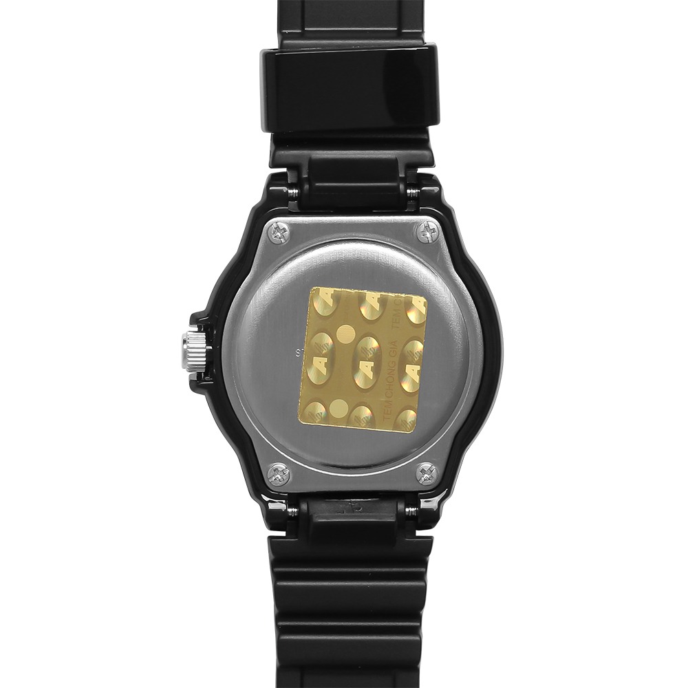 PHỤ KIỆN CHÍNH HÃNG - Đồng Hồ CASIO 32.6 mm Nữ LRW-200H-1BVDF