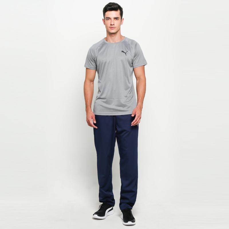 Quần Dài Chính Hãng - Puma Men Active Woven Pant 'Navy' - 851706-06