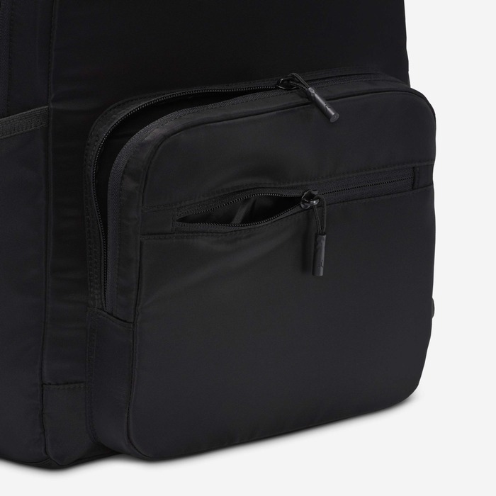 Phụ Kiện Chính Hãng - Jordan MVP Backpack Black - MA9033-023