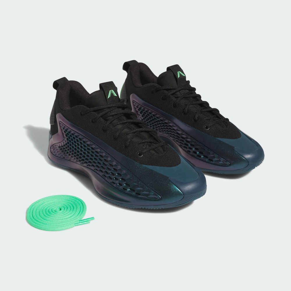 Giày Bóng Rổ Chính Hãng - ADIDAS ANTHONY EDWARDS 1 LOW Metamorphosis - JQ6135