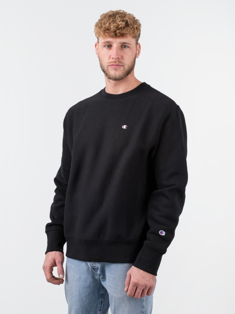 Áo Sweater Chính Hãng - Champion F70 Men's Sweatshirt 