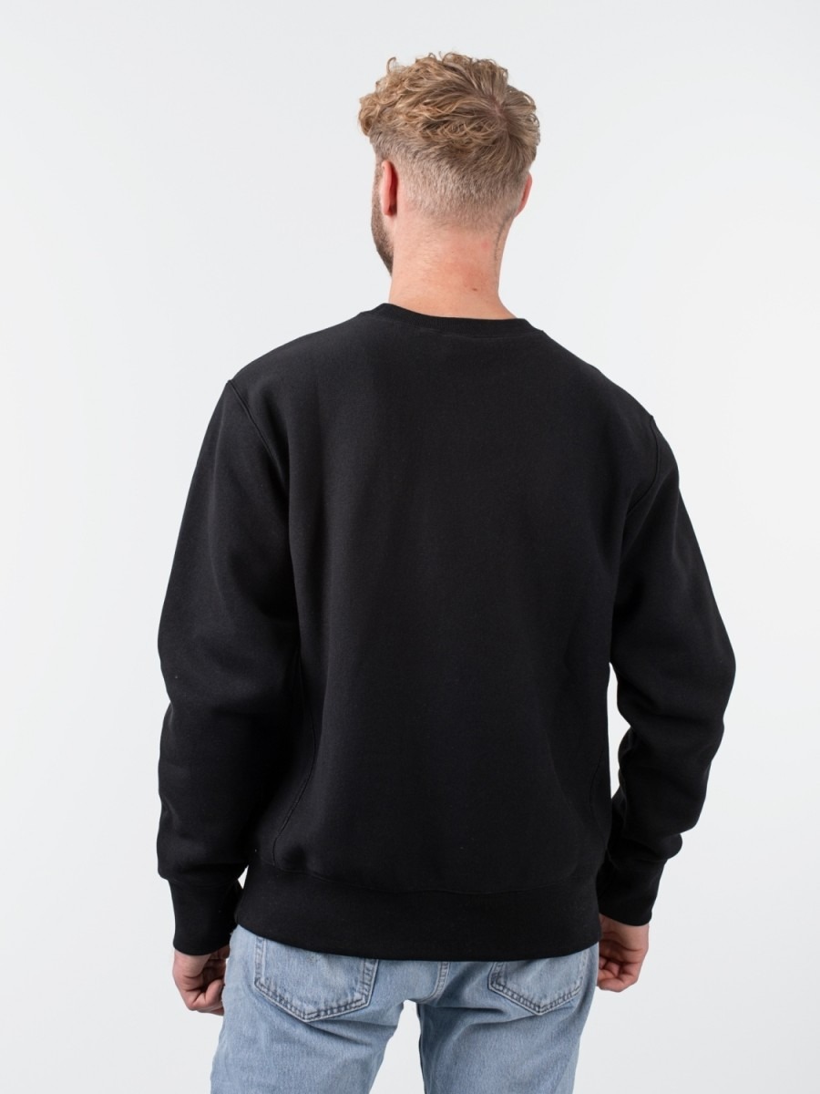 Áo Sweater Chính Hãng - Champion F70 Men's Sweatshirt 