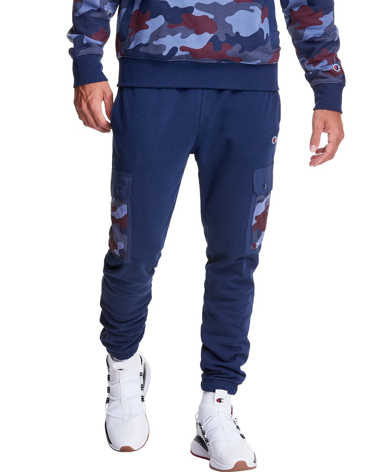 Quần Dài Chính Hãng - Champion Jogger Sweatpants 