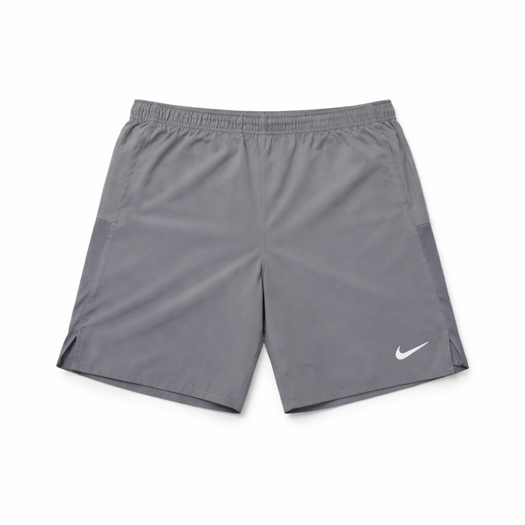 Quần Shorts Chính Hãng - Nike Dri-FIT Underwear Included 5in/7in/9in ''Grey''- AN2123-030