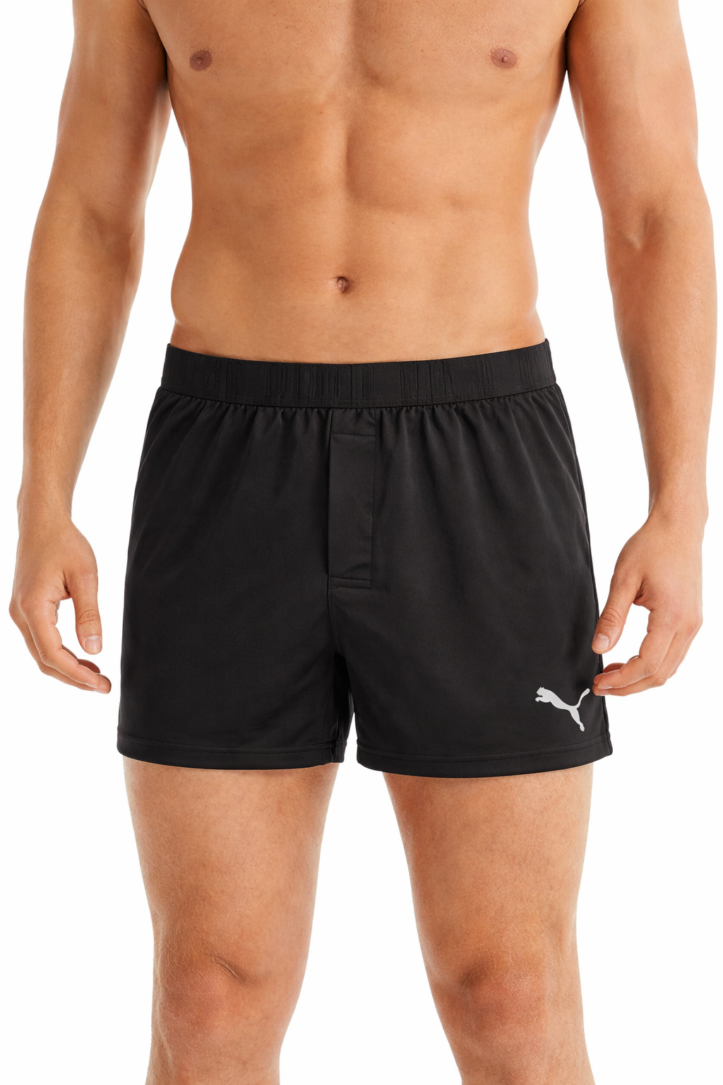Quần Underwear - Boxer Puma Pack 3 Quần 