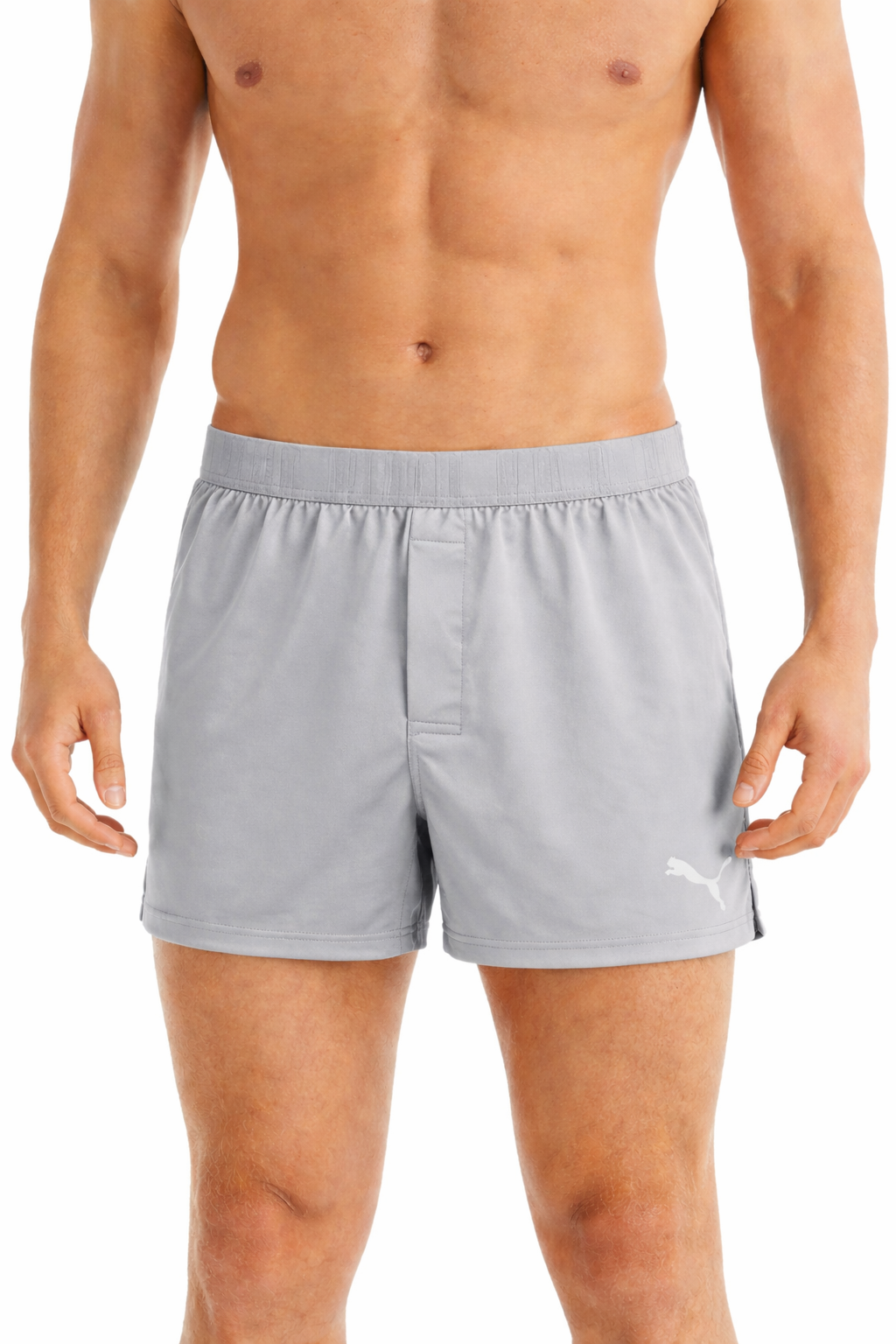 Quần Underwear - Boxer Puma Pack 3 Quần 