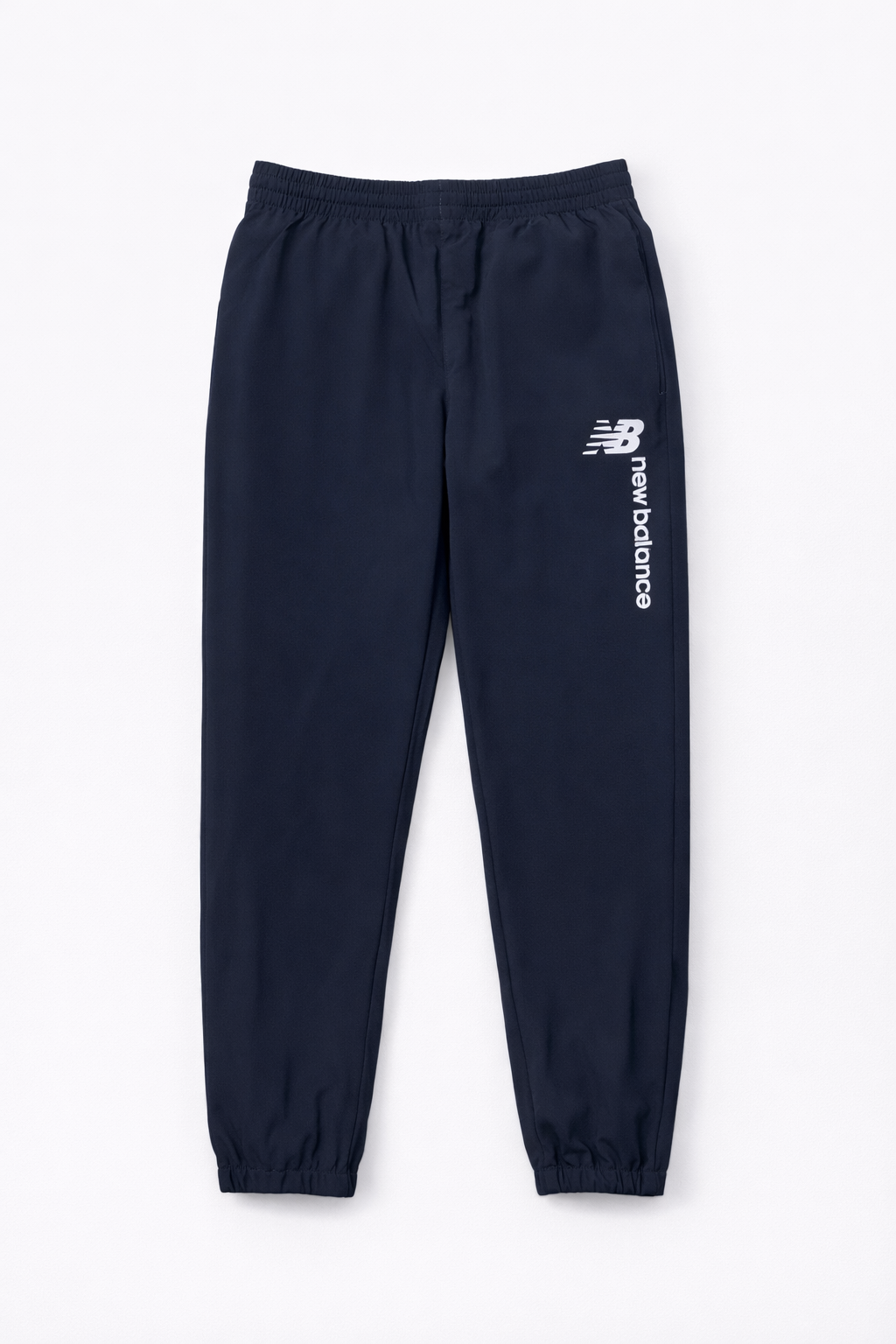 Quần Dài Chính Hãng - New Balance woven track pants Joggers  