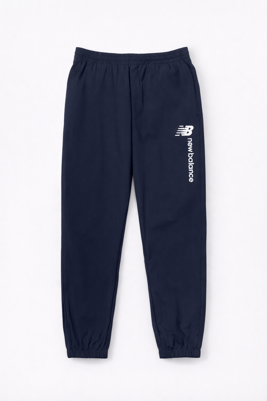 Quần Dài Chính Hãng - New Balance woven track pants Joggers  