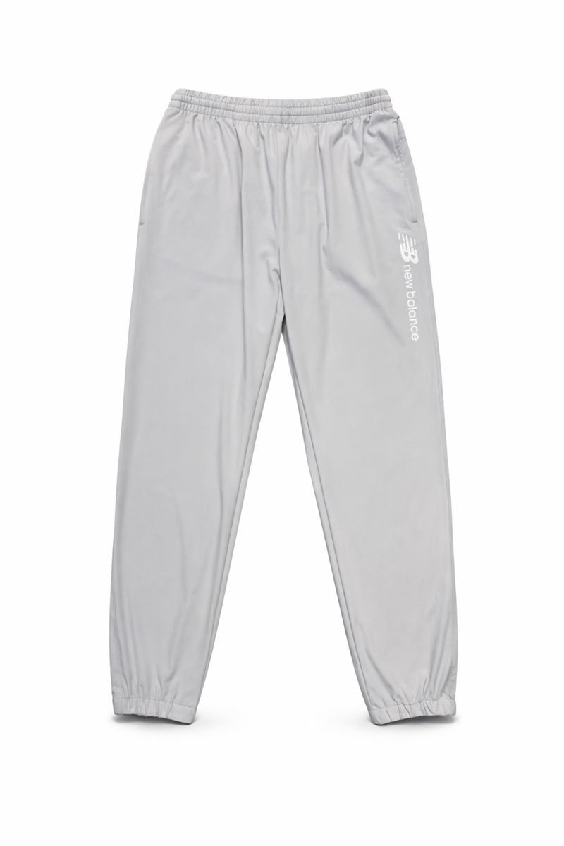 Quần Dài Chính Hãng - New Balance woven track pants Joggers  