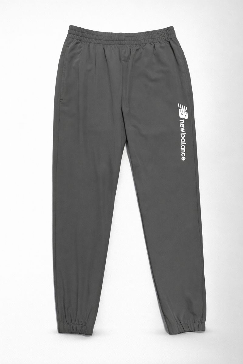 Quần Dài Chính Hãng - New Balance woven track pants Joggers  
