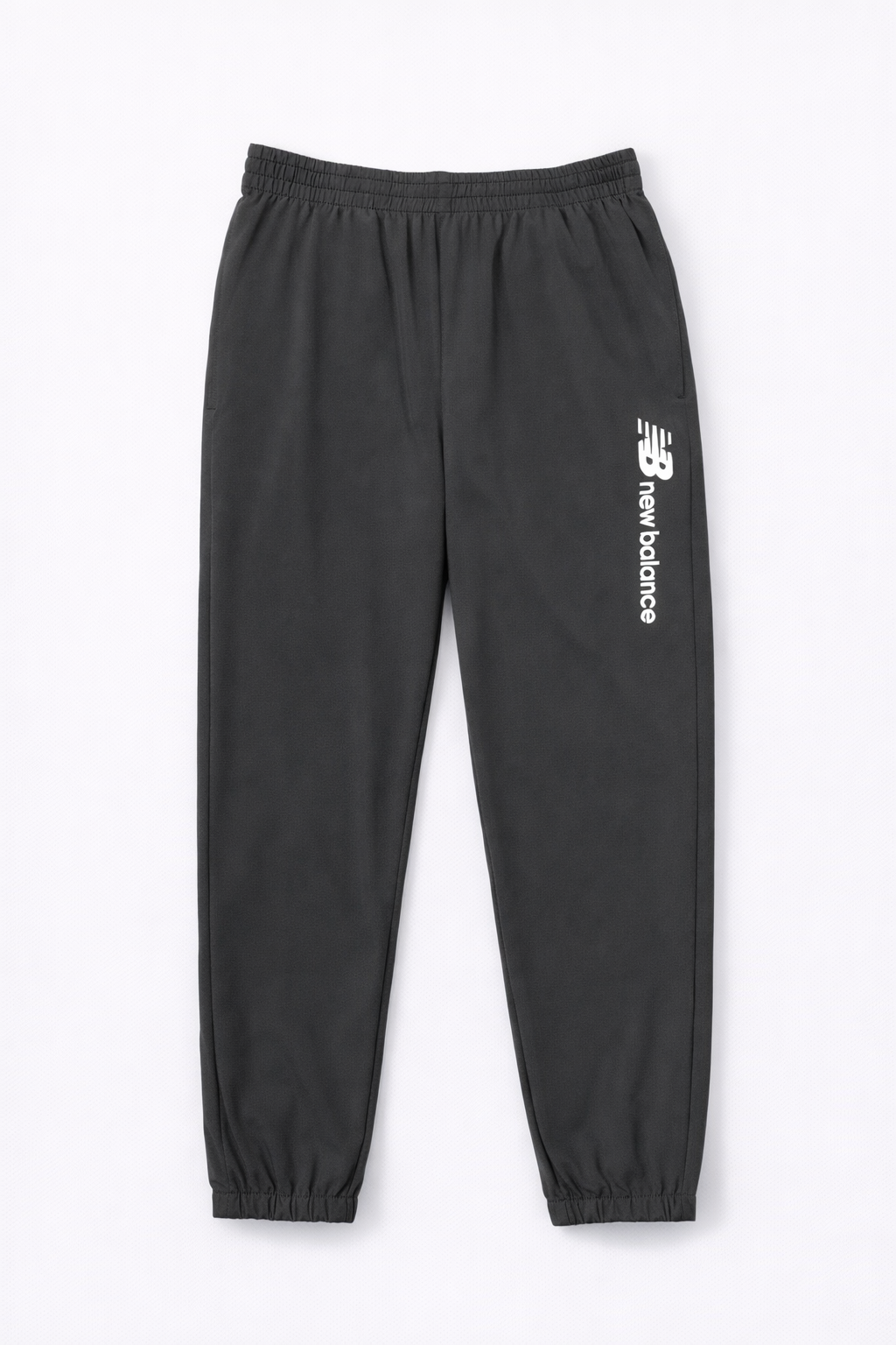 Quần Dài Chính Hãng - New Balance woven track pants Joggers  