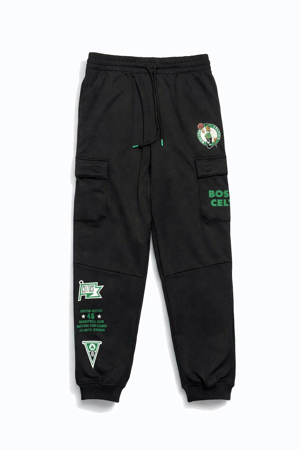 Quần Dài Chính Hãng - NBA Pants Men's Jogger 