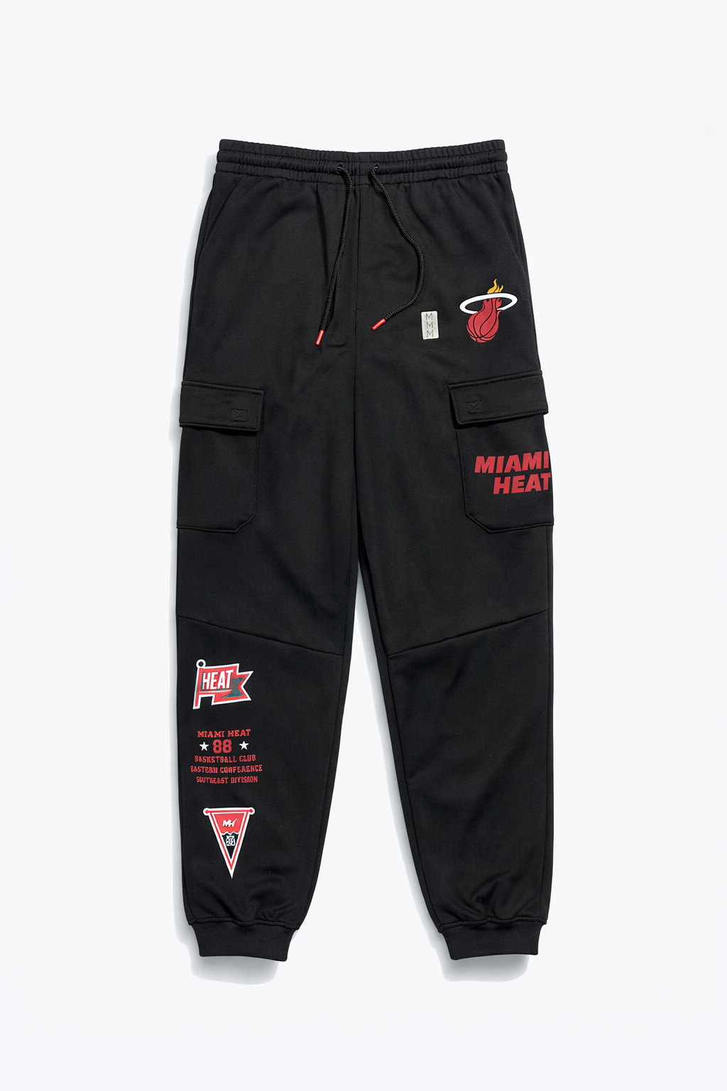 Quần Dài Chính Hãng - NBA Pants Men's Jogger 