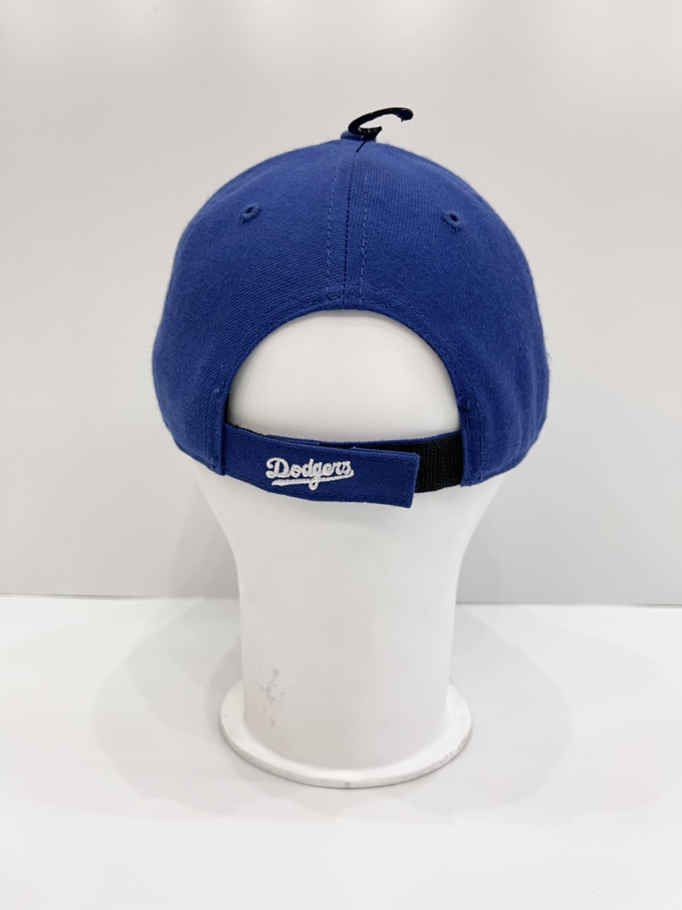 Mũ nón lưỡi trai unisex MLB47 Xanh - MLB-001