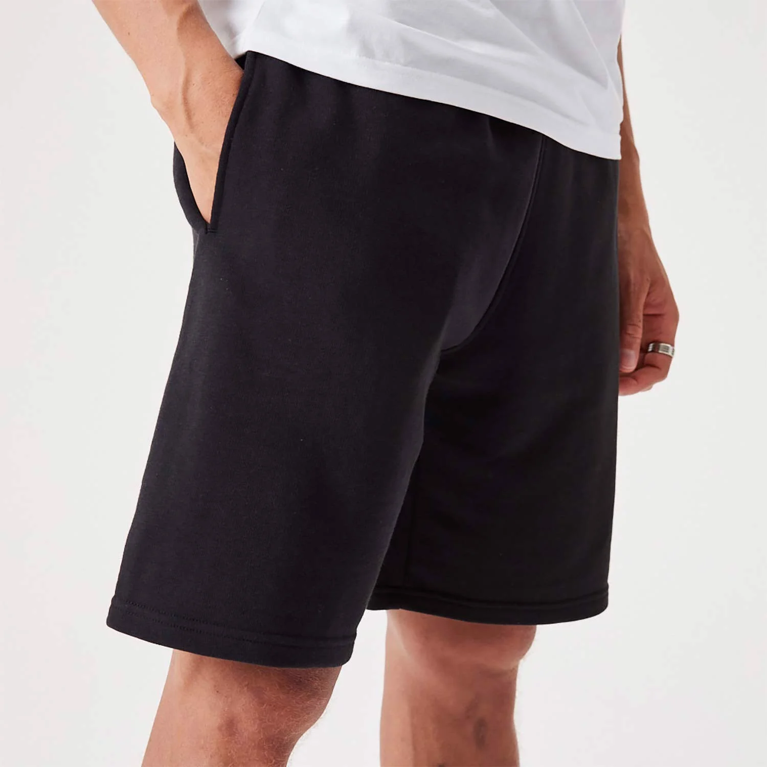 QUẦN SHORT - New Era Men's Chicago Bulls NBA Team Logo Shorts - 60332213 Quyetsneaker
