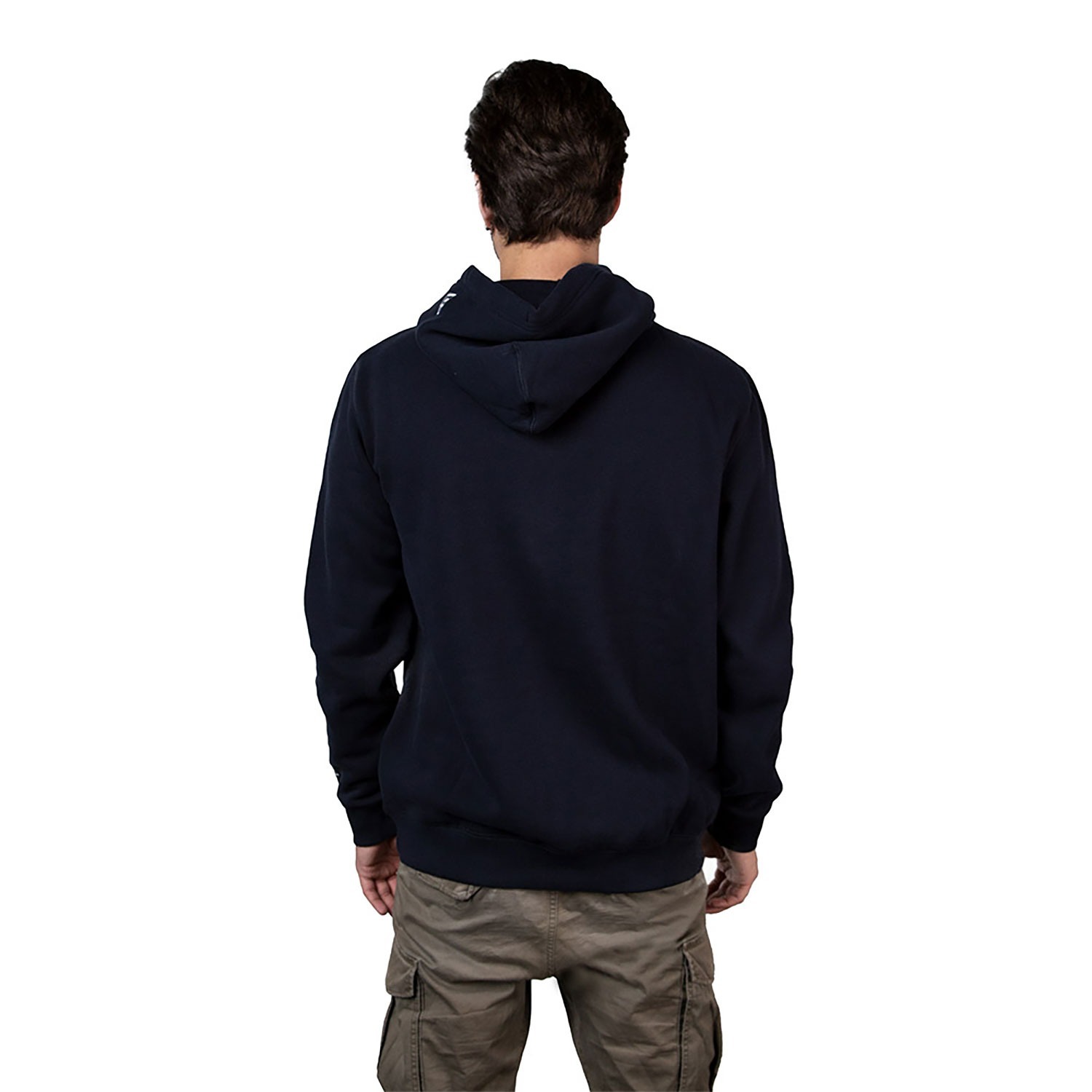 Áo Hoodie Chính Hãng - New Era Chicago White Sox MLB Sprouted 