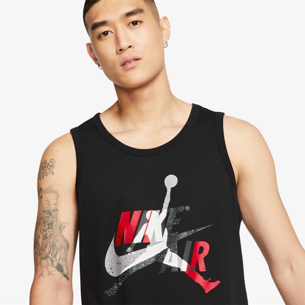 Áo Thể Thao Hè - NIKE AIR JORDAN POOLSIDE TANK TOP 