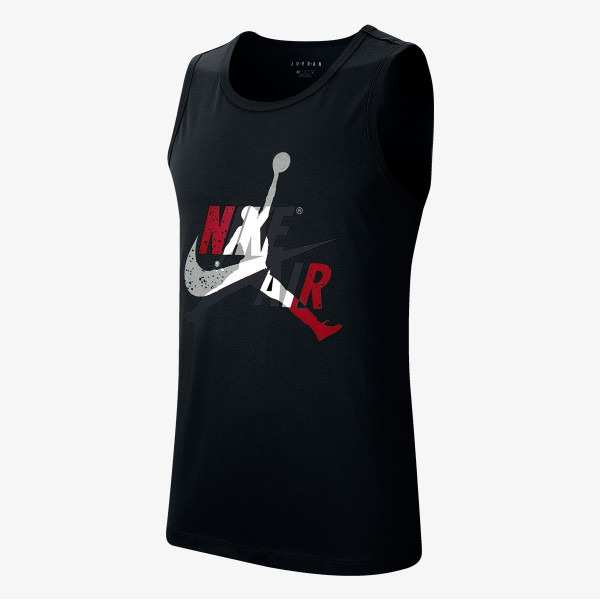 Áo Thể Thao Hè - NIKE AIR JORDAN POOLSIDE TANK TOP 