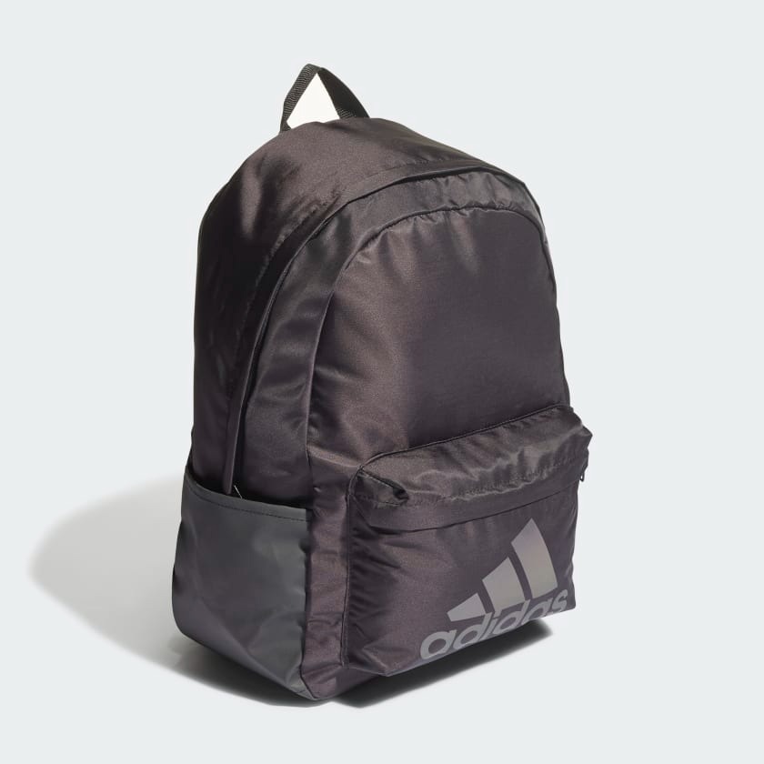 Phụ Kiện Chính Hãng - Balo Adidas Classic Badge of Sport Backpack ''Black'' - HI5994