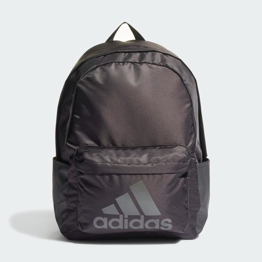 Phụ Kiện Chính Hãng - Balo Adidas Classic Badge of Sport Backpack ''Black'' - HI5994