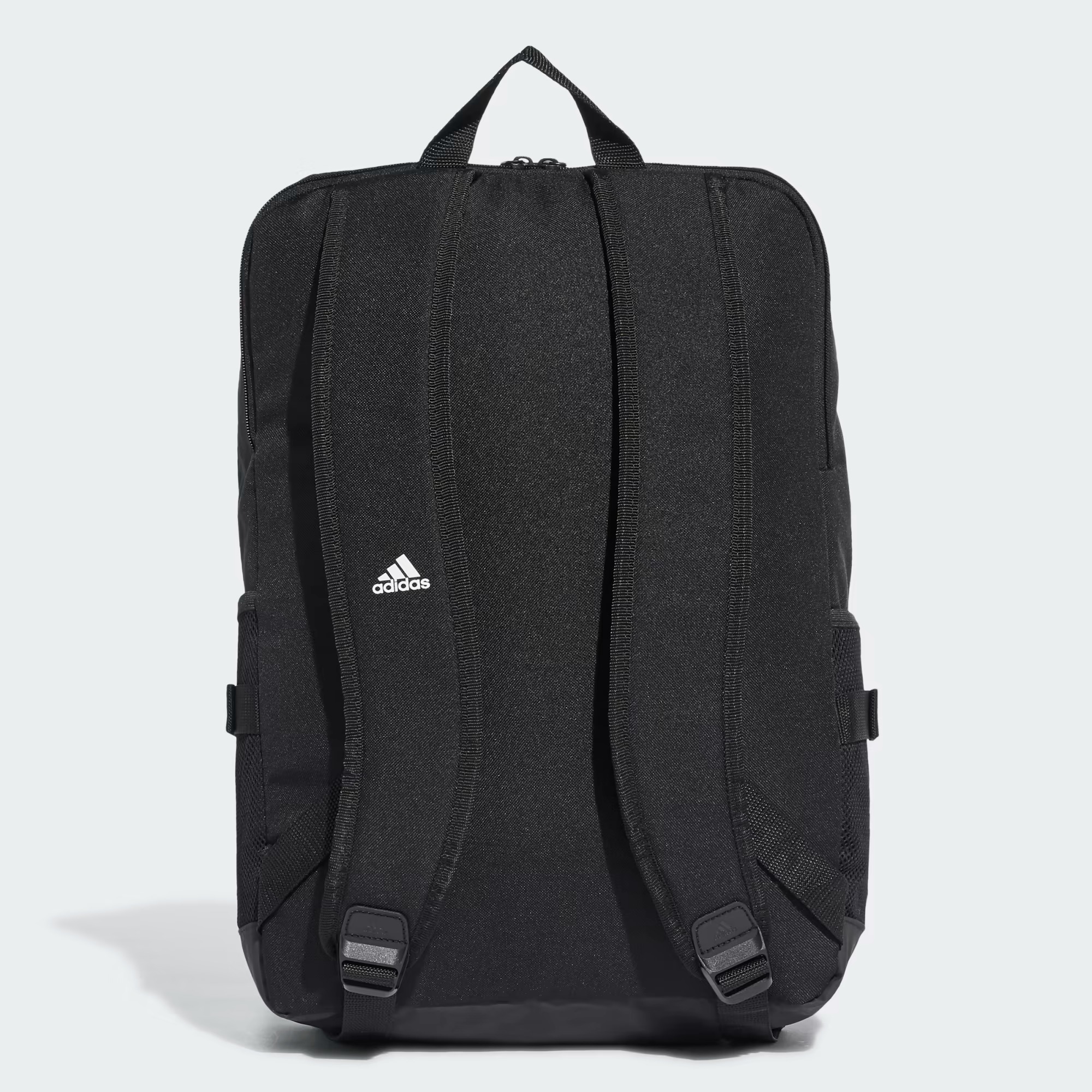 Phụ Kiện Chính Hãng - Balo adidas Classic Boxy Backpack Black  –  FS8336