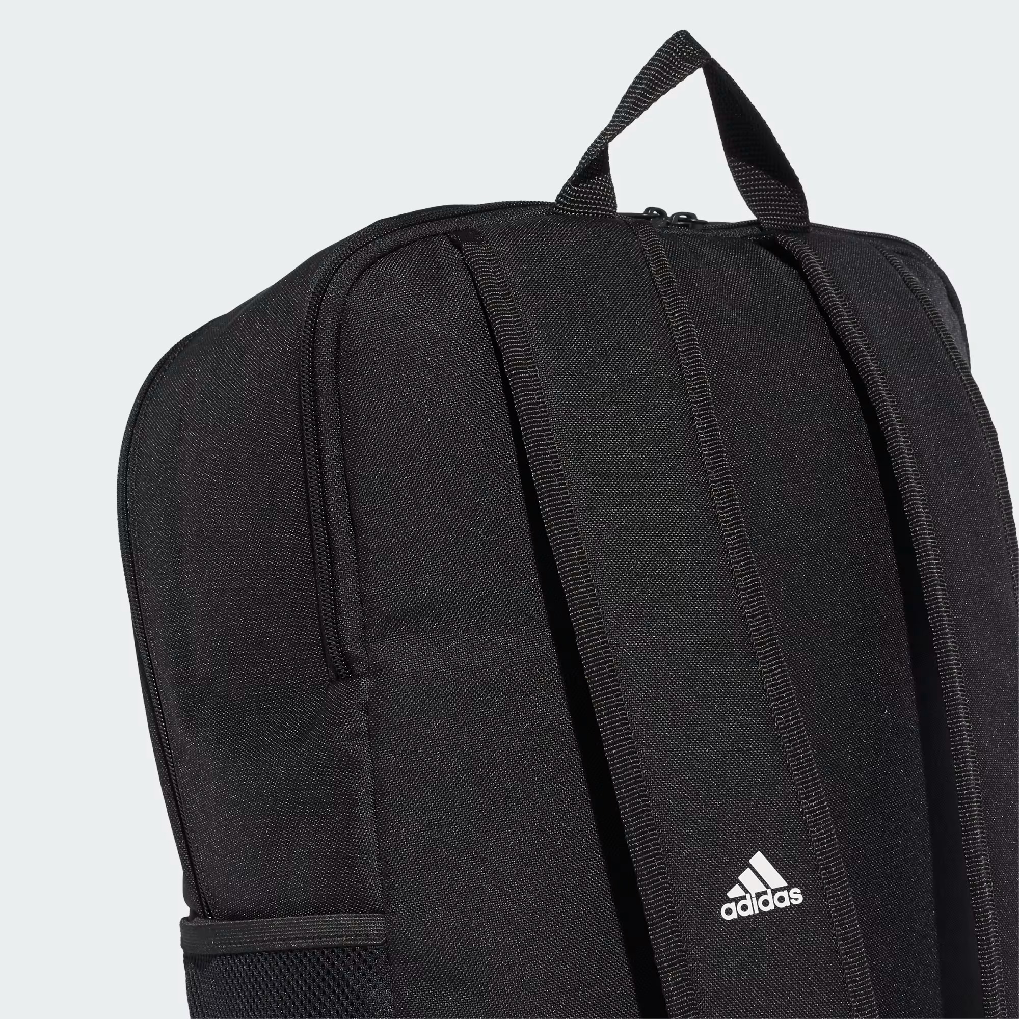 Phụ Kiện Chính Hãng - Balo adidas Classic Boxy Backpack Black  –  FS8336
