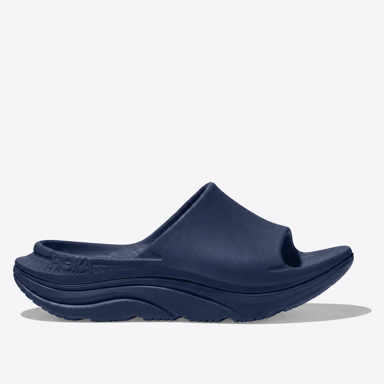 Dép Chính Hãng - HOKA Ora Athletic Slide 