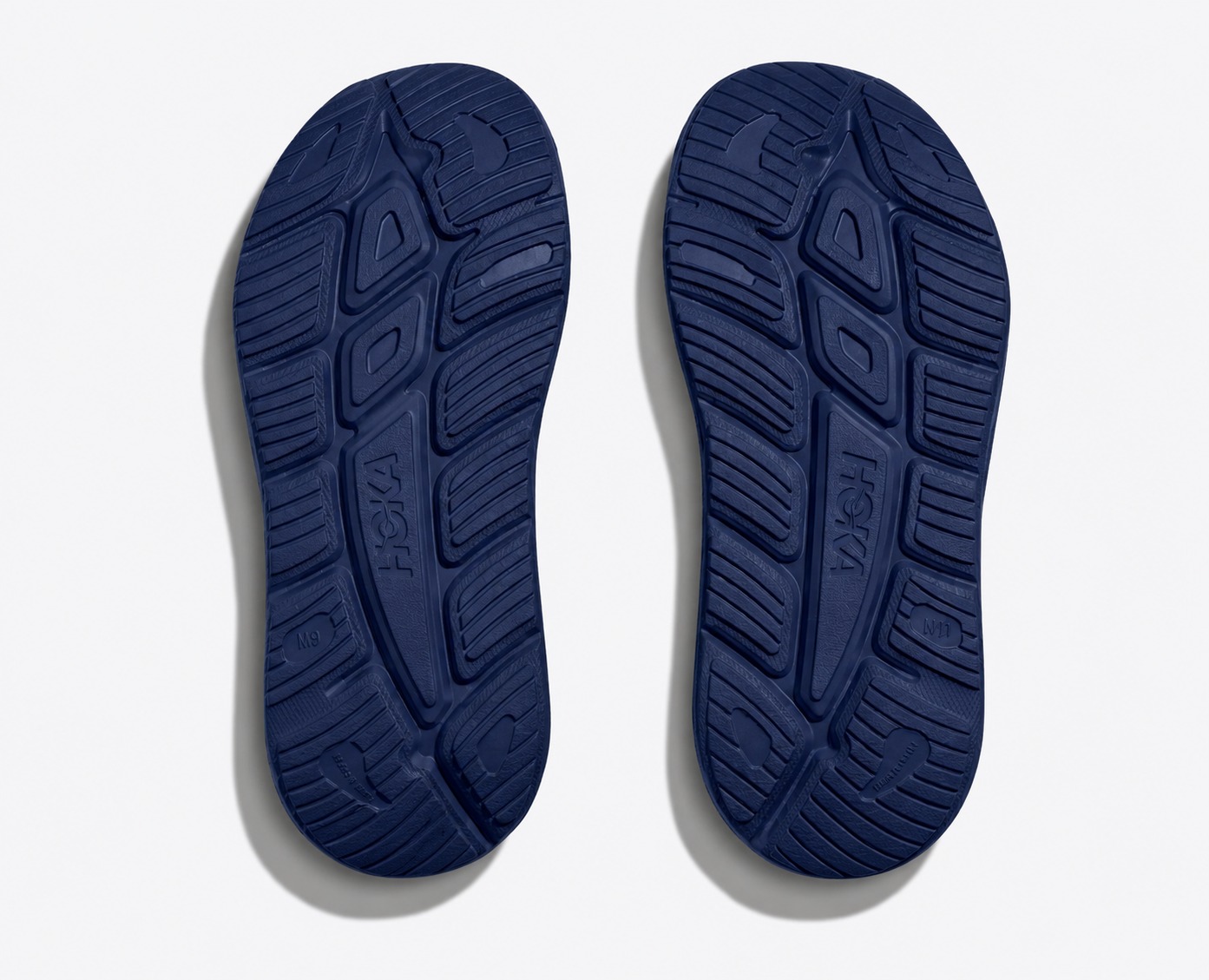 Dép Chính Hãng - HOKA Ora Athletic Slide 