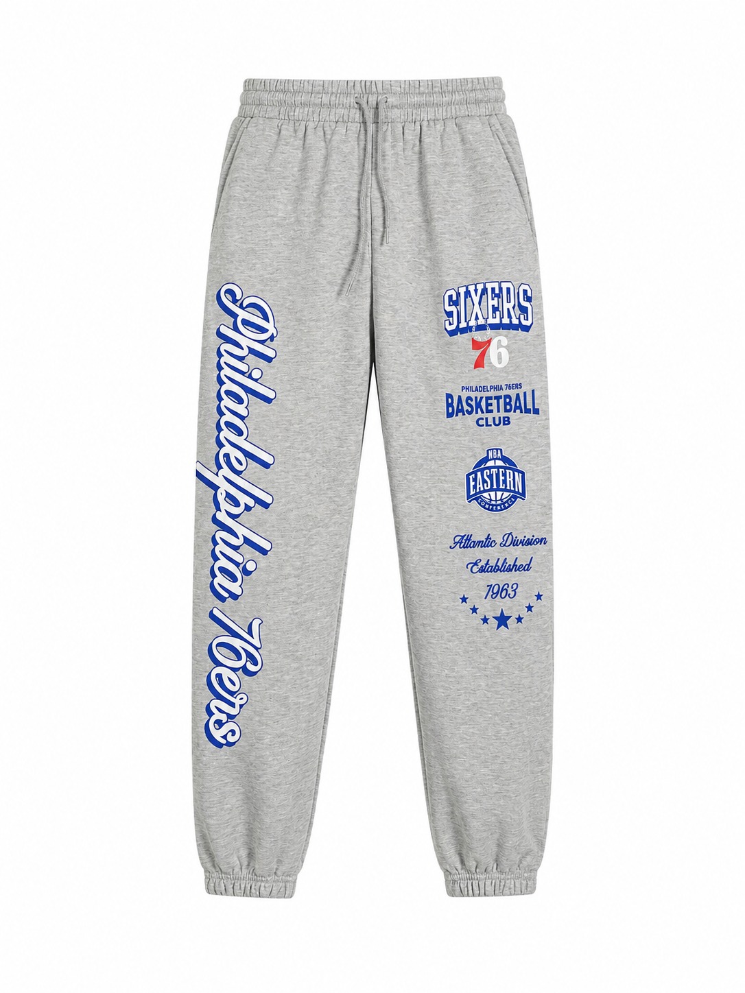 Quần Dài Chính Hãng - NBA Ultra Game Men's Basic Team Jogger Pants Men's Jogger 